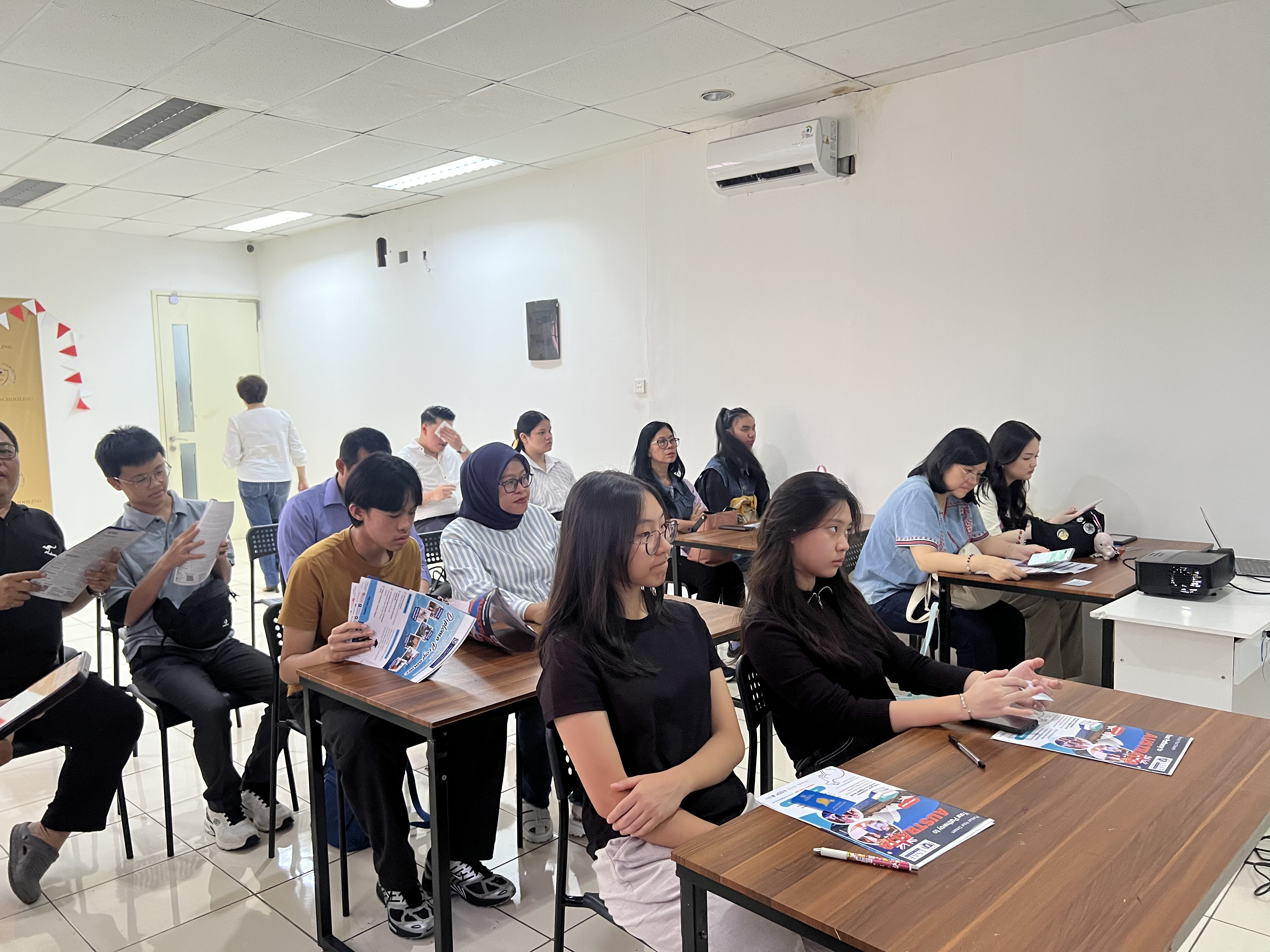 Business professional - MyGlobalGuru Professional Certification